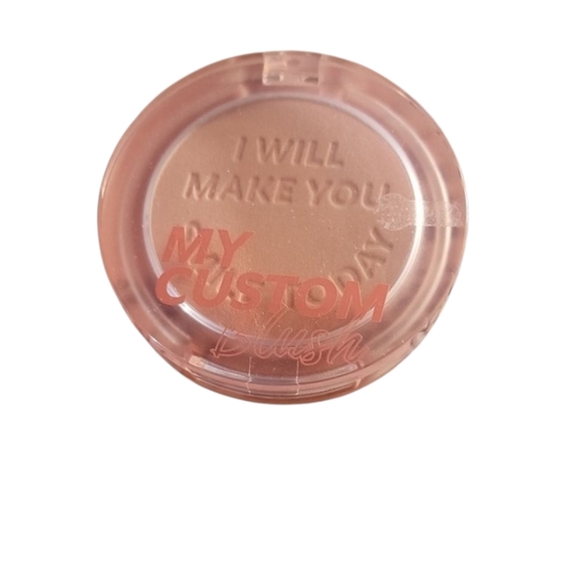 NWOT Blush - Picture 3 of 3